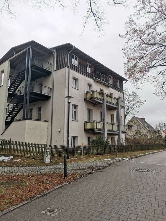 Wohnung zum Mieten in Woltersdorf 703,08 € 63 m²