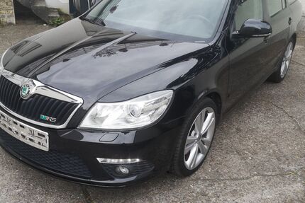 Skoda Octavia 225.000 km 7.500 € Hamm 59063