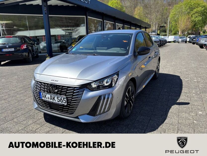 Peugeot 208 5.000 km 26.870 € Wenden 57482
