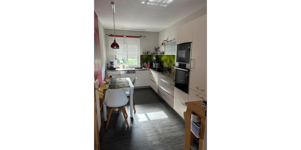 Doppelhaushälfte Greußen - 4 Zimmer, 118 m&sup2;, 296.000&euro; | Angebot:27127866