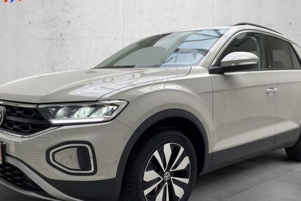 VW T-Roc 11.194 km 23.700 &euro; Gornau 09405