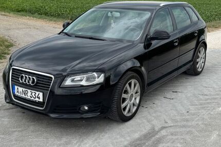 Audi A3 250.351 km 4.500 &euro; Augsburg 86154