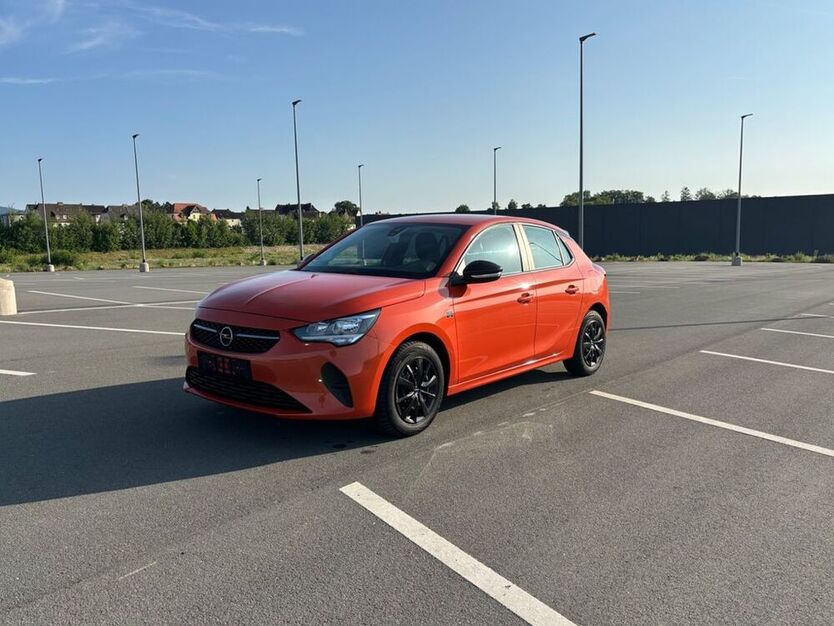 Corsa