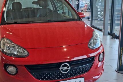 Opel Adam 69.574 km 7.550 &euro; Waldbröl 51545
