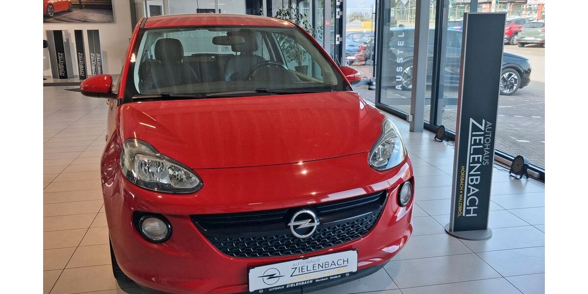 Opel Adam 69.574 km 7.550 &euro; Waldbröl 51545