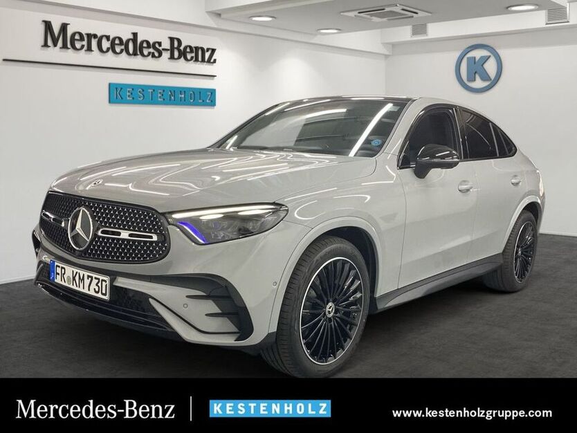 GLC 450