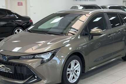 Toyota Corolla 115.100 km 18.990 &euro; Rietberg 33397