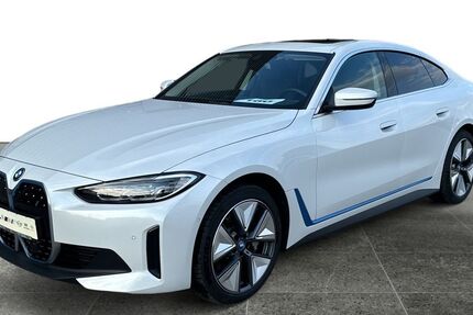 BMW i4 23.335 km 35.970 &euro; Mühldorf am Inn 84453