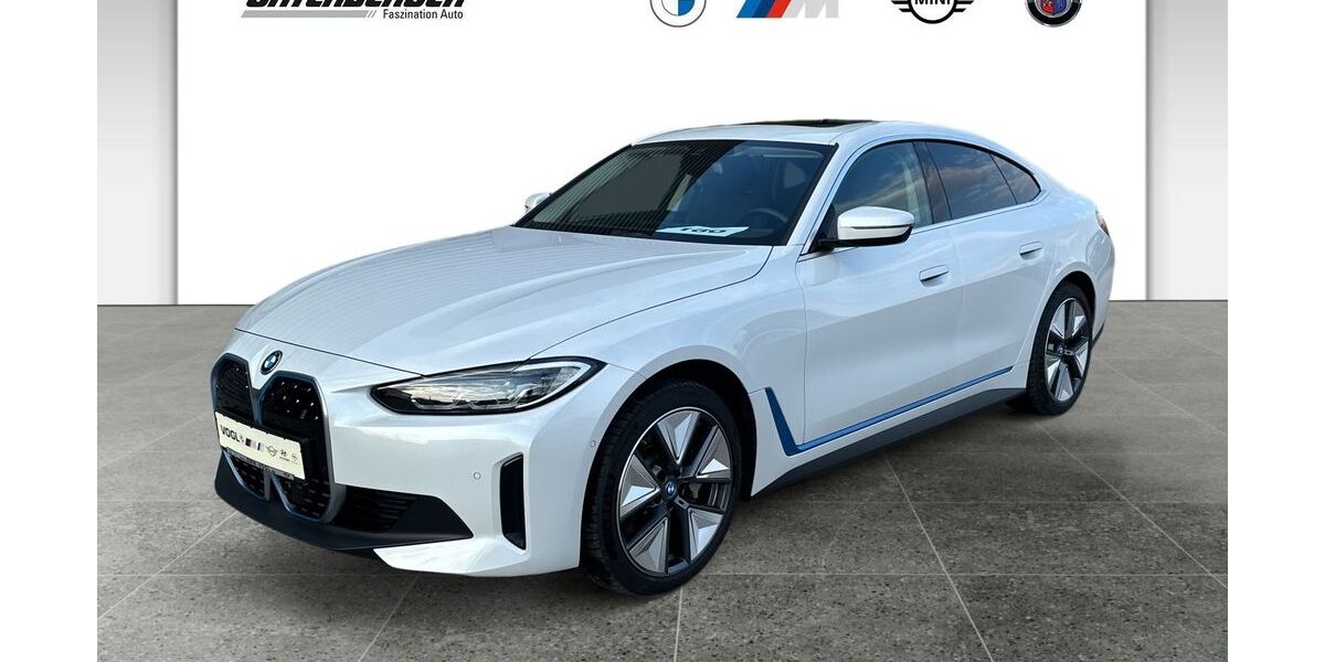 BMW i4 23.335 km 35.970 &euro; Mühldorf am Inn 84453