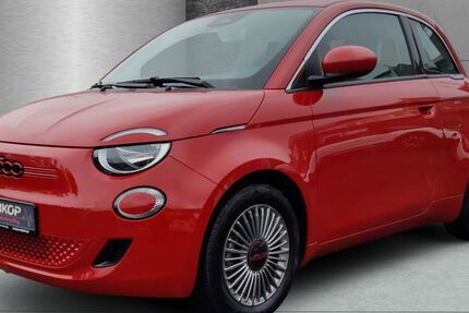 Fiat 500e 19.447 km 25.490 &euro; Braunschweig 38126