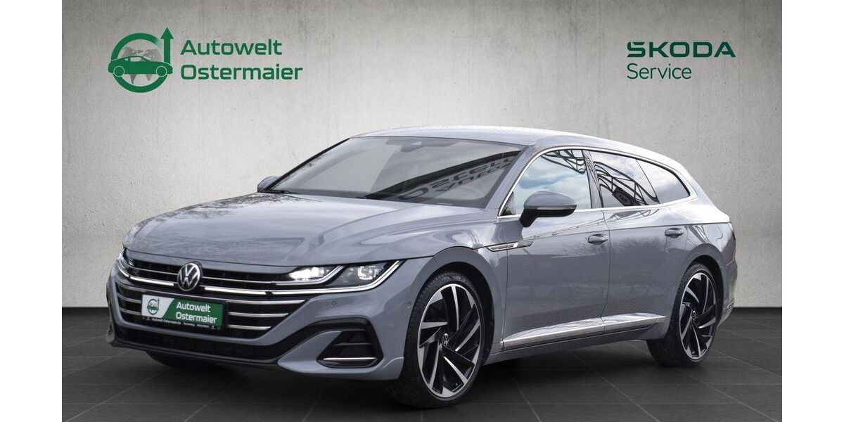VW Arteon 86.285 km 32.485 &euro; Tacherting 83342
