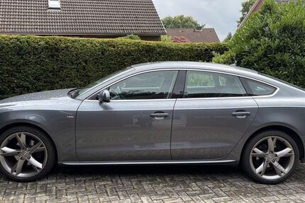 Audi A5 221.000 km 14.000 &euro; Hohenwestedt 24594