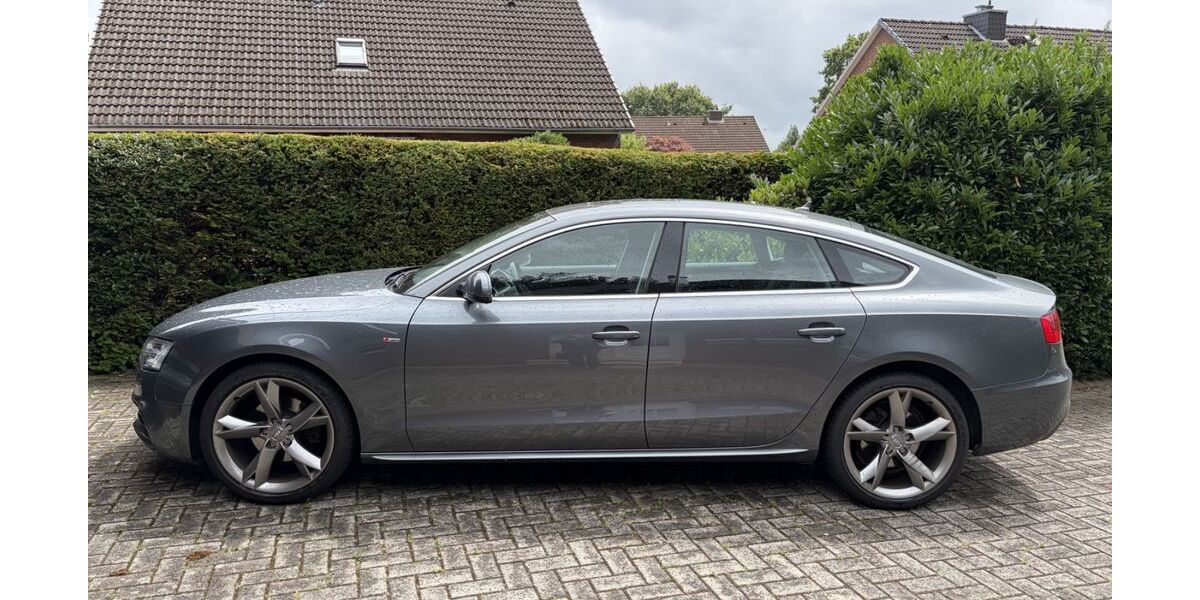 Audi A5 221.000 km 14.000 &euro; Hohenwestedt 24594