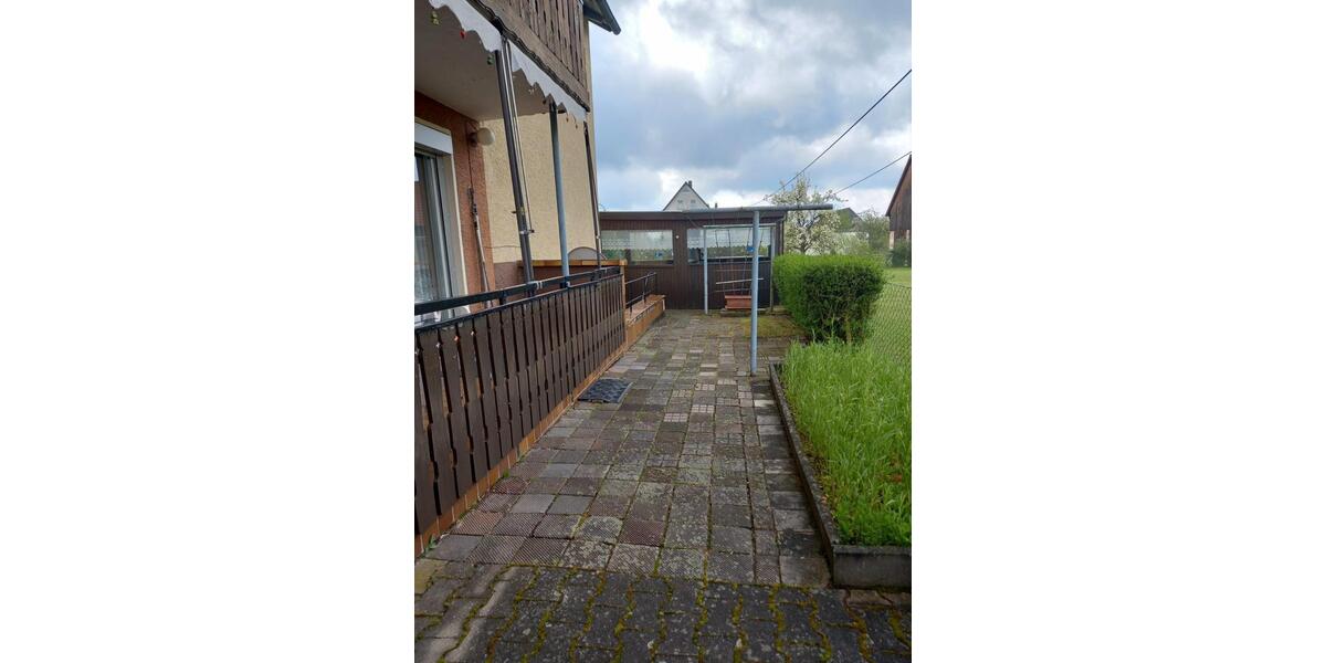 Mehrfamilienhaus, Wohnhaus Pressath - 14 Zimmer, 230 m&sup2;, 260.000&euro; | Angebot:26621816