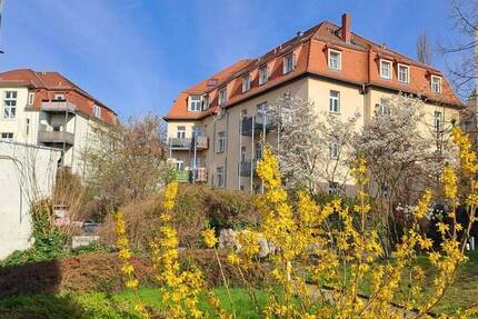 Wohnung Dresden Pieschen-Nord/Trachenberge - 2 Zimmer, 50 m&sup2;, 150.000&euro; | Angebot:26293106