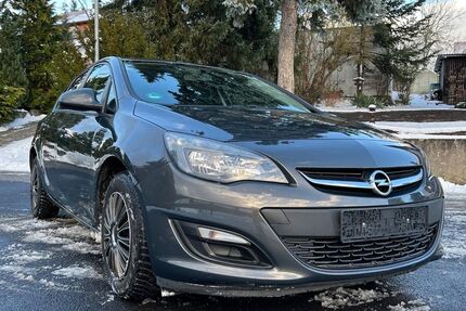 Opel Astra 129.000 km 5.700 &euro; Happurg 91230