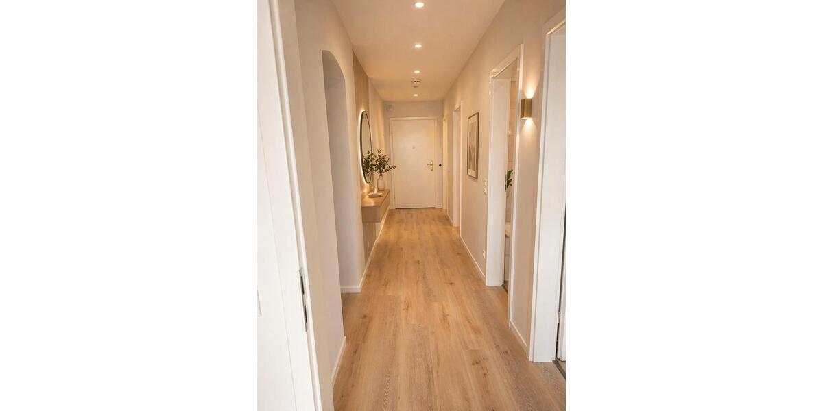 Etagenwohnung Winhöring - 3 Zimmer, 83 m&sup2;, 289.500&euro; | Angebot:26440554