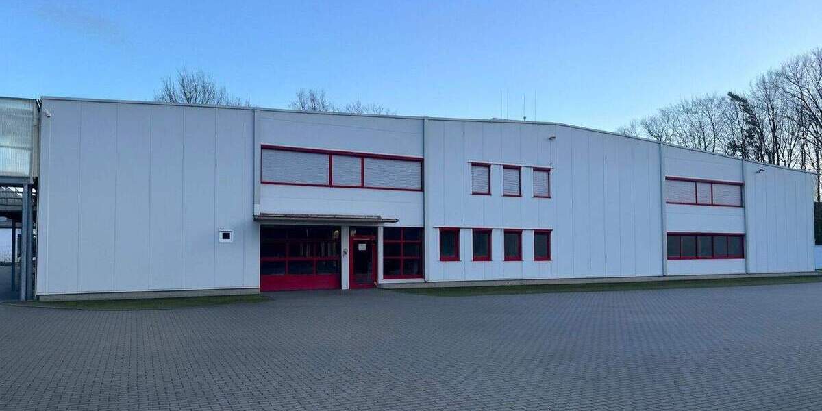 Gewerbeobjekt Frankenberg - 9.600&euro; | Angebot:25718843