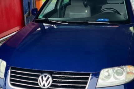 VW Passat 180.000 km 999 € Mühlheim 63165