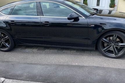 Audi A7 175.000 km 19.200 &euro; Hundsdorf 56235