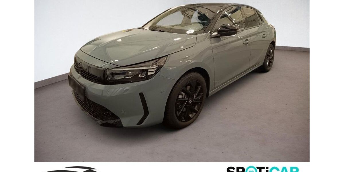 Opel Corsa 19.543 km 19.480 &euro; Kelheim 93309