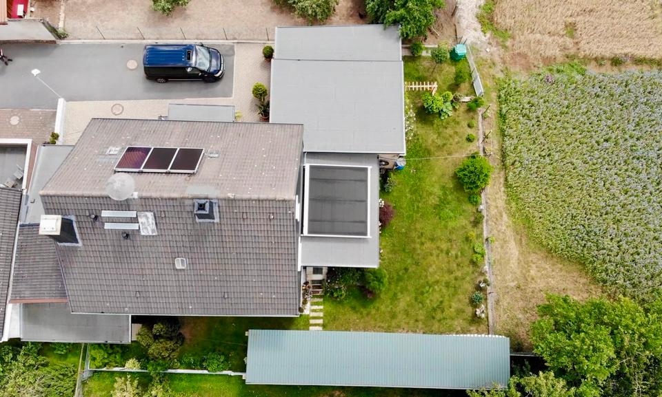 Einfamilienhaus Bad Gandersheim - 220.000&euro; | Angebot:26038354