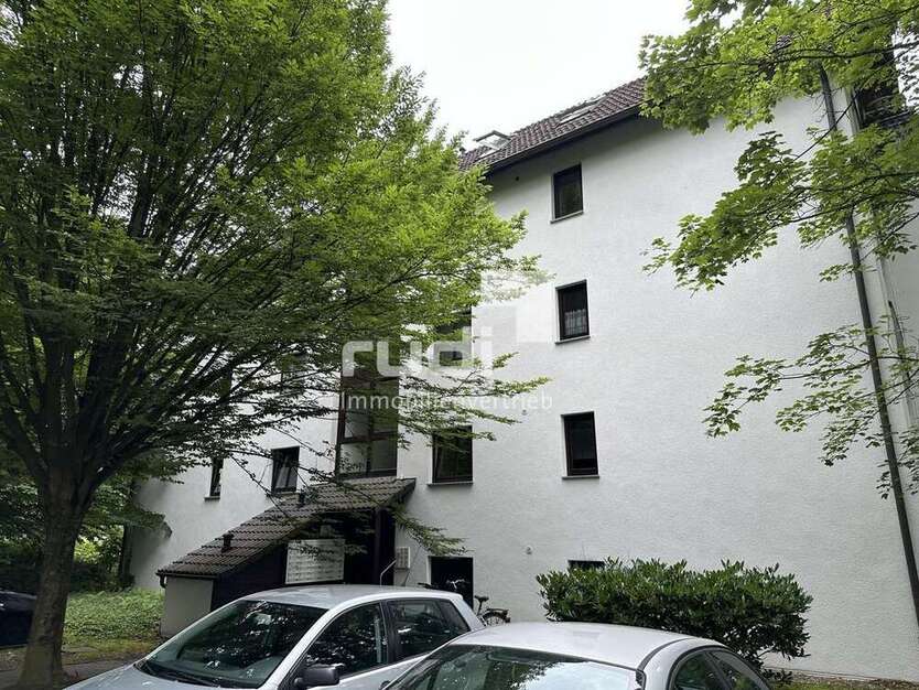 Wohnung zum Kaufen in Paderborn 150.000 € 50.82 m²