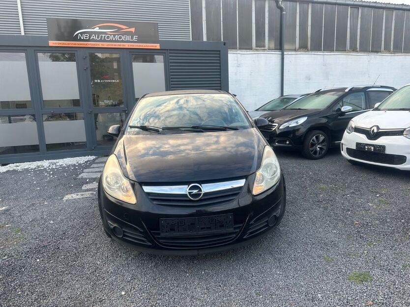 Opel Corsa 172.000 km 1.700 € Raunheim 65479