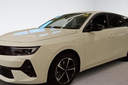 Opel Astra 11.265 km 22.629 &euro; Saalfeld 07318