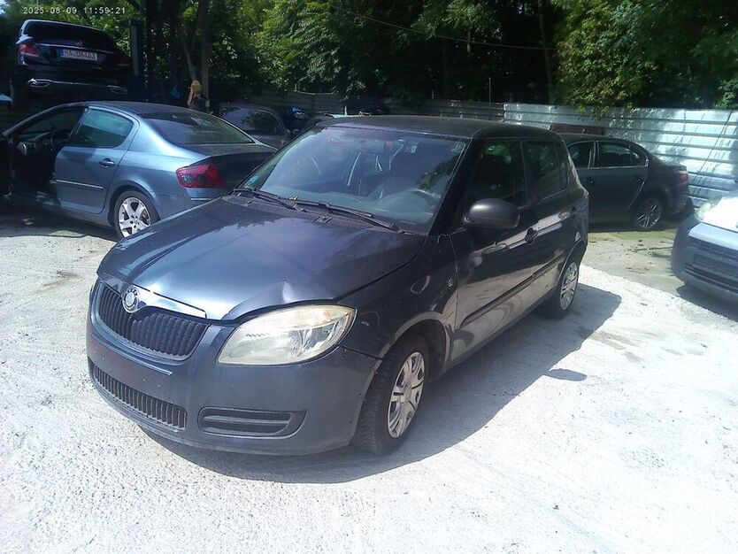 Fabia