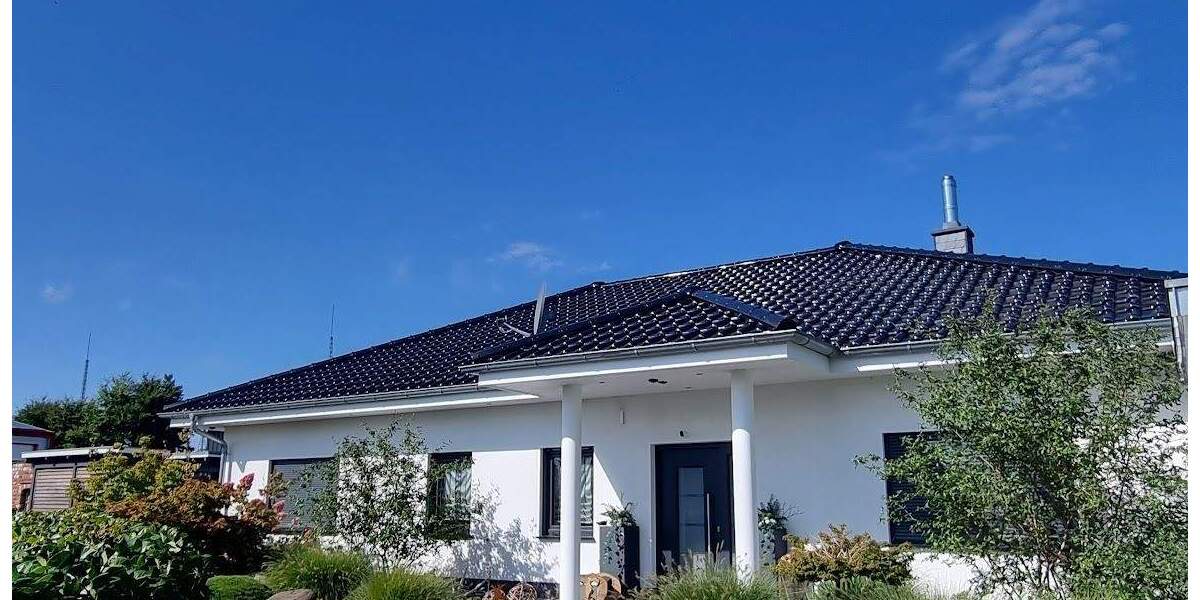 Einfamilienhaus Neuruppin - 6 Zimmer, 258 m&sup2;, 995.000&euro; | Angebot:25302724