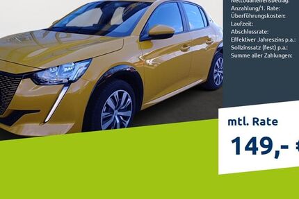 Peugeot 208 51.347 km 13.680 € Dülmen 48249