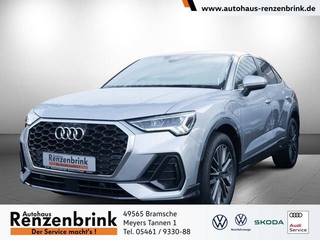 Audi Q3 50.216 km 32.447 &euro; Bramsche 49565