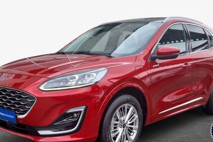 Ford Kuga 64.515 km 26.890 &euro; Waiblingen 71332