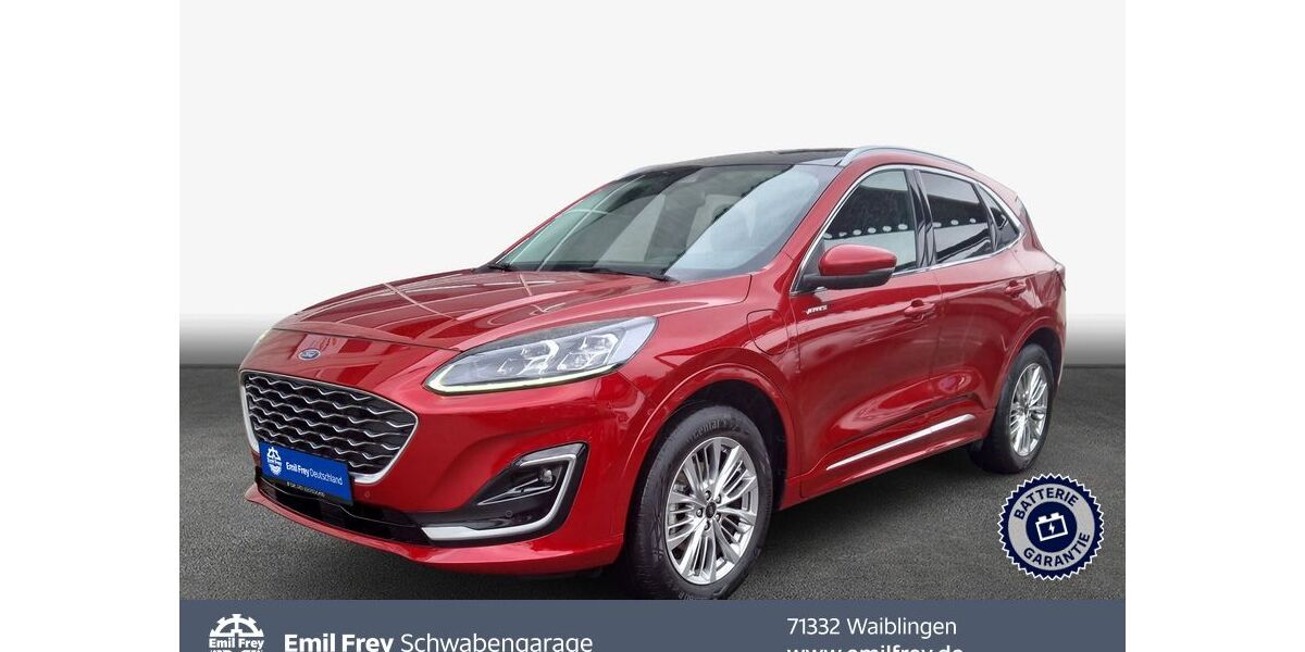 Ford Kuga 64.515 km 26.890 &euro; Waiblingen 71332
