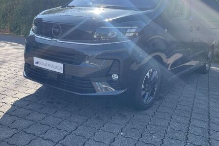 Opel Zafira Life 38.000 km 33.990 &euro; Bergneustadt 51702