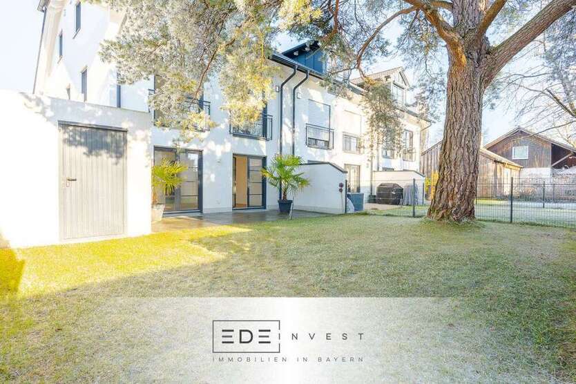 Haus zum Kaufen in Hohenlinden 899.000 € 185.5 m²