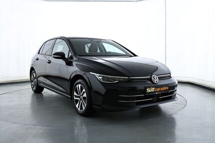 VW Golf 34.780 km 24.970 &euro; Garching 85748