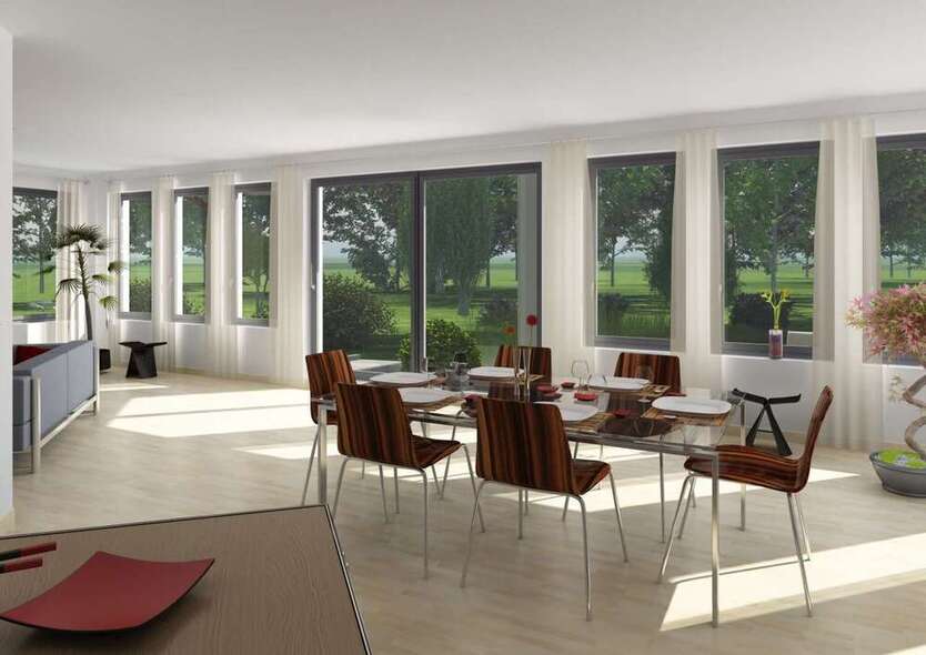 Haus zum Kaufen in Bad Honnef 721.184 € 165 m²
