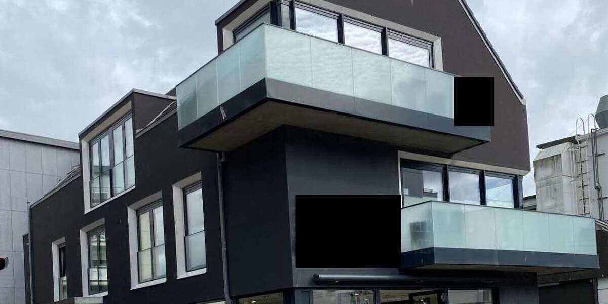 Gewerbeobjekt Westerland Westerland - 6.500&euro; | Angebot:27125882