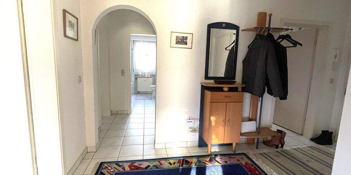 Etagenwohnung Gummersbach Reininghausen - 3 Zimmer, 87 m&sup2;, 239.000&euro; | Angebot:24871272