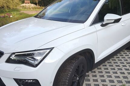 Seat Ateca 66.904 km 21.900 &euro; Leer (Ostfriesland) 26789