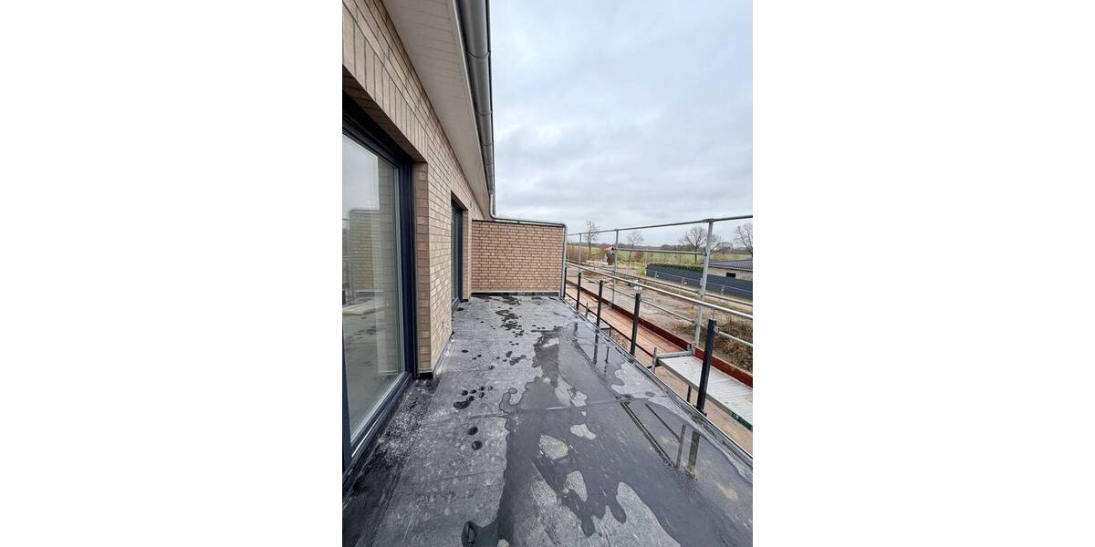 Reihenmittelhaus Verden - 4 Zimmer, 123 m&sup2;, 1.600&euro; | Angebot:25970699