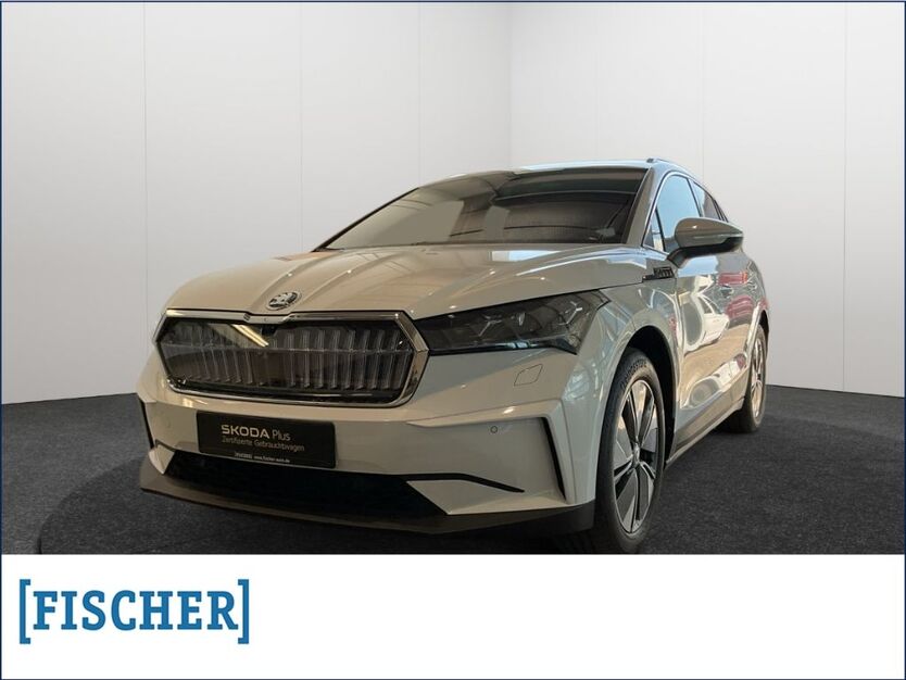 Skoda Enyaq 19.900 km 42.470 € Jena 07743