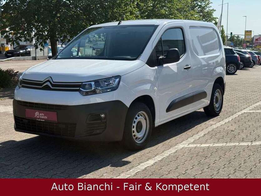 Berlingo
