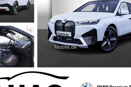 BMW iX 21.599 km 58.440 &euro; Bochum 44809