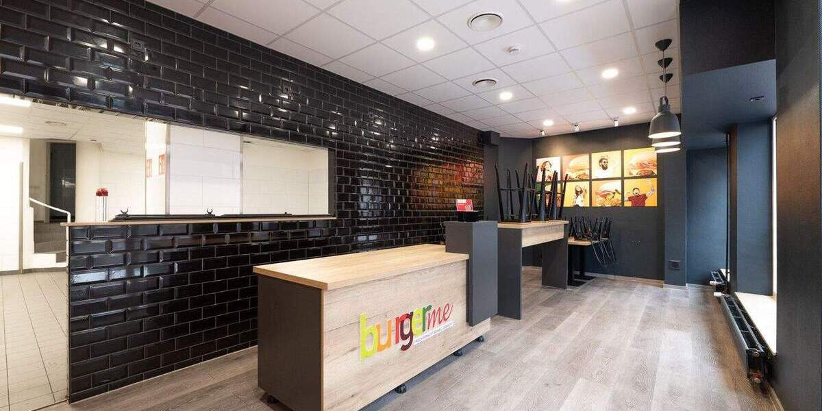 Gewerbeobjekt Stade - 5 Zimmer, 1.550&euro; | Angebot:25738608