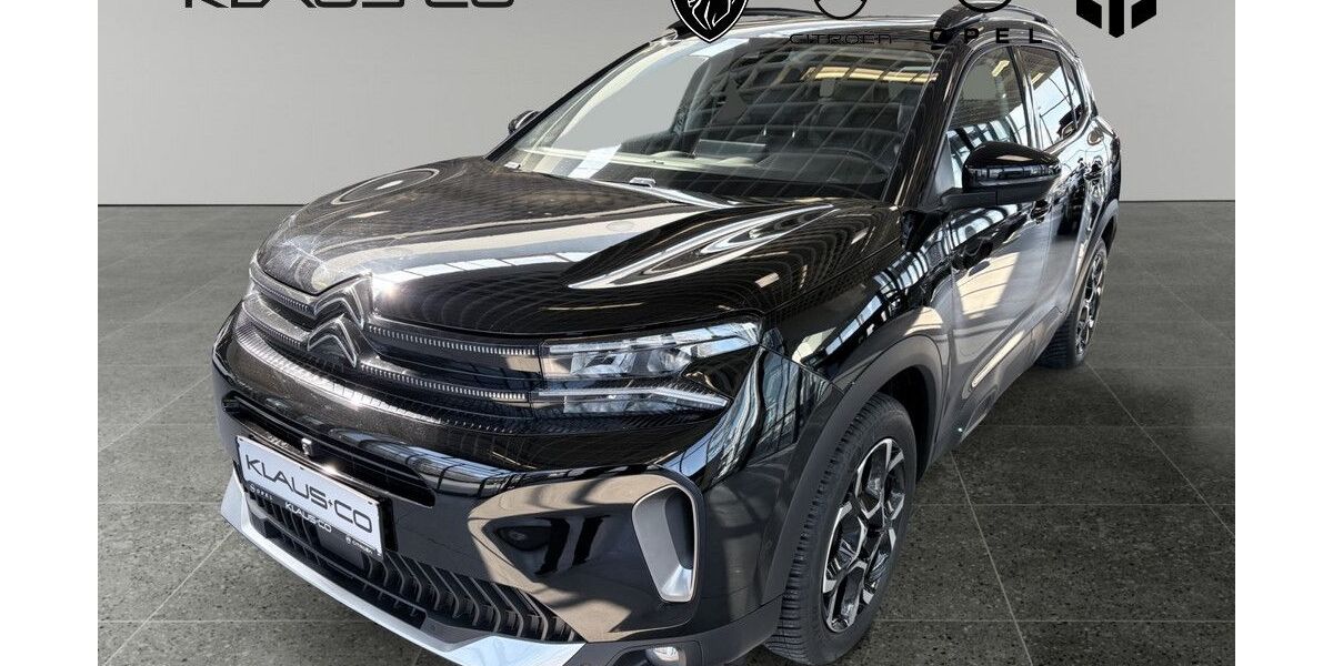 Citroen C5 Aircross 52.477 km 25.790 &euro; Husum 25813