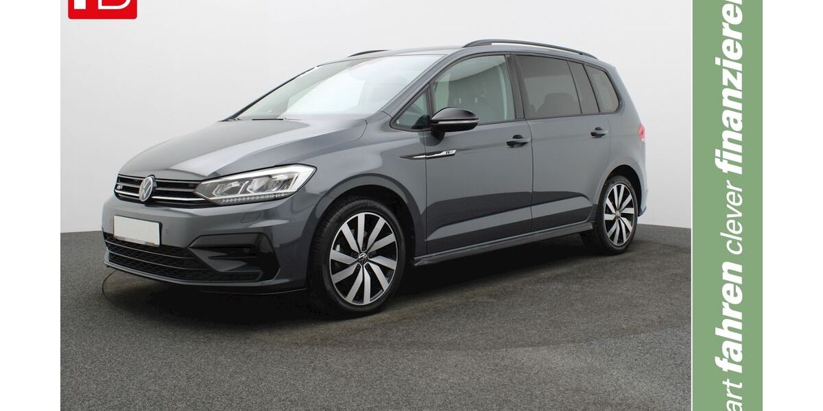 VW Touran 28.120 km 33.450 &euro; Mühlhausen 92360