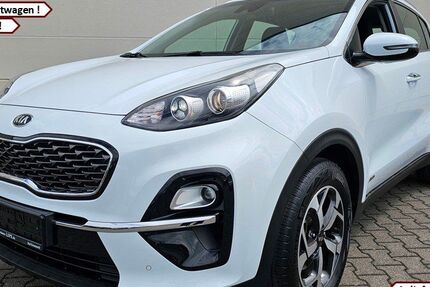 Kia Sportage 24.300 km 22.890 € Bad Kreuznach 55545